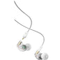 MEE audio M6 VR In-Ear Gaming Headphones For Vr Headsets & Other Devices