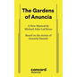 The Gardens of Anuncia - Paperback