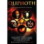 Qliphoth: The Complete Series - Paperback
