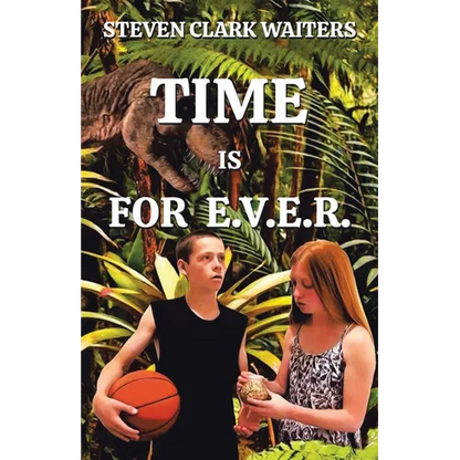 Time Is for E.V.E.R. - Paperback
