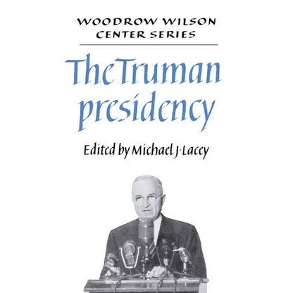 The Truman Presidency - Paperback