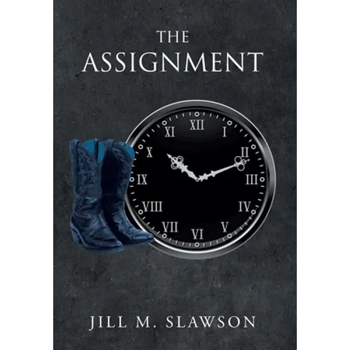 The Assignment - Hardcover