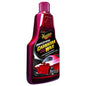 Meguiars Deep Crystal Carnauba Wax - 16oz