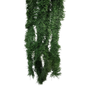 Pine Tinsel Garland - 9 Foot -