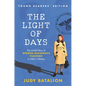 The Light of Days Young Readers' Edition: The Untold Story of Women Resistance Fighters in Hitler's Ghettos - Paperback