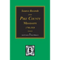 Source Records from Pike County, Mississippi, 1798-1910 - Paperback
