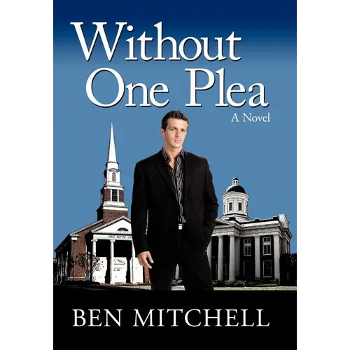 Without One Plea - Hardcover