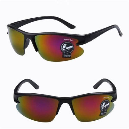 Men Polarized Sunglasses