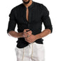 Men's Breathable Quick Dry T-Shirt Top