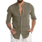 Men's Breathable Quick Dry T-Shirt Top
