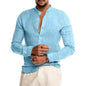 Men's Breathable Quick Dry T-Shirt Top