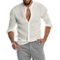 Men's Breathable Quick Dry T-Shirt Top