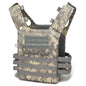 Men's Military Tactical Vest