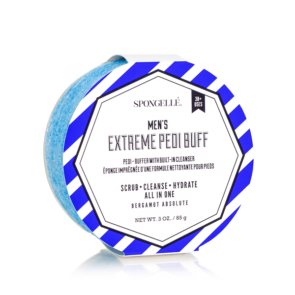 Men's Pedi Buffer