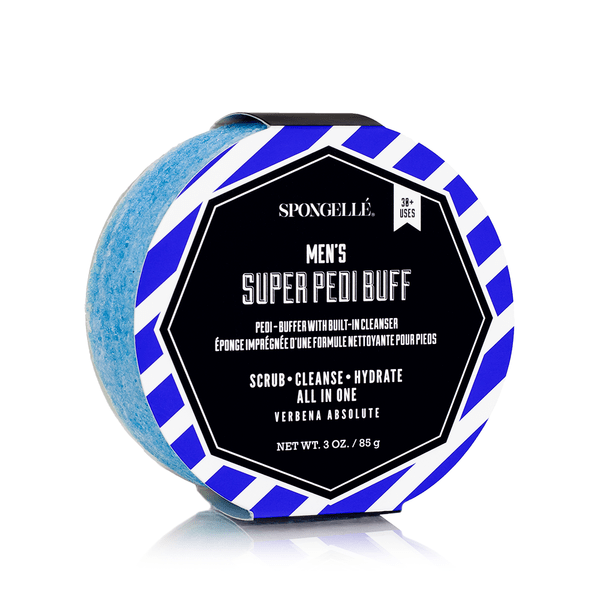 Men's Pedi Buffer
