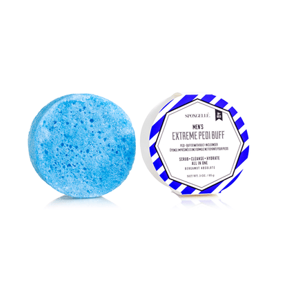 Men's Pedi Buffer