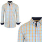 Men’s Quick Dry Slim Fit Stretch Dress Shirts
