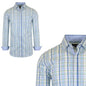 Men’s Quick Dry Slim Fit Stretch Dress Shirts