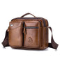 Men's Retro Messenger Bag