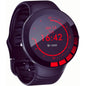 Men's Smart Watch Fitness Trackers with Heart Rate Monitor
