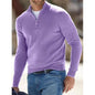 Men's Sweater Jumper Pullover Ribbed Knit Cropped Zipper Knitted Solid Color