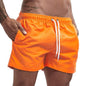 Men's Swim Shorts with Mesh Liners