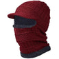Men's Thermal Warm Hat