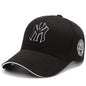 Embroidered Unisex Baseball Cap