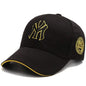 Embroidered Unisex Baseball Cap