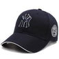 Embroidered Unisex Baseball Cap