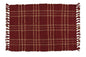 Sturbridge Chindi Placemat - Wine