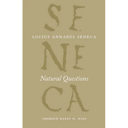 Natural Questions - Paperback