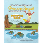 The Adventures of Princess Anyah of Antibarba: Coloring Book - The Fishing Expedition - Paperback