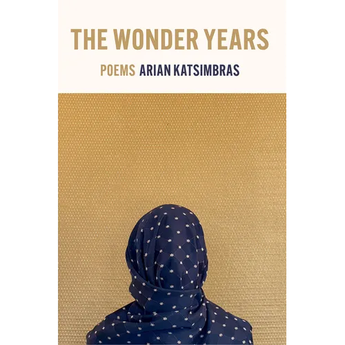 The Wonder Years - Paperback