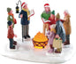 Toasty Caroling B/O (4.5V)