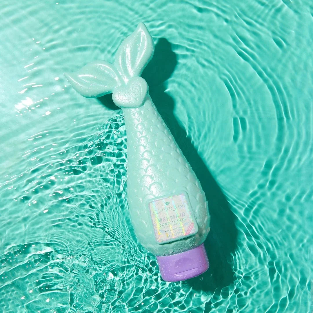 Mermaid Conditioner