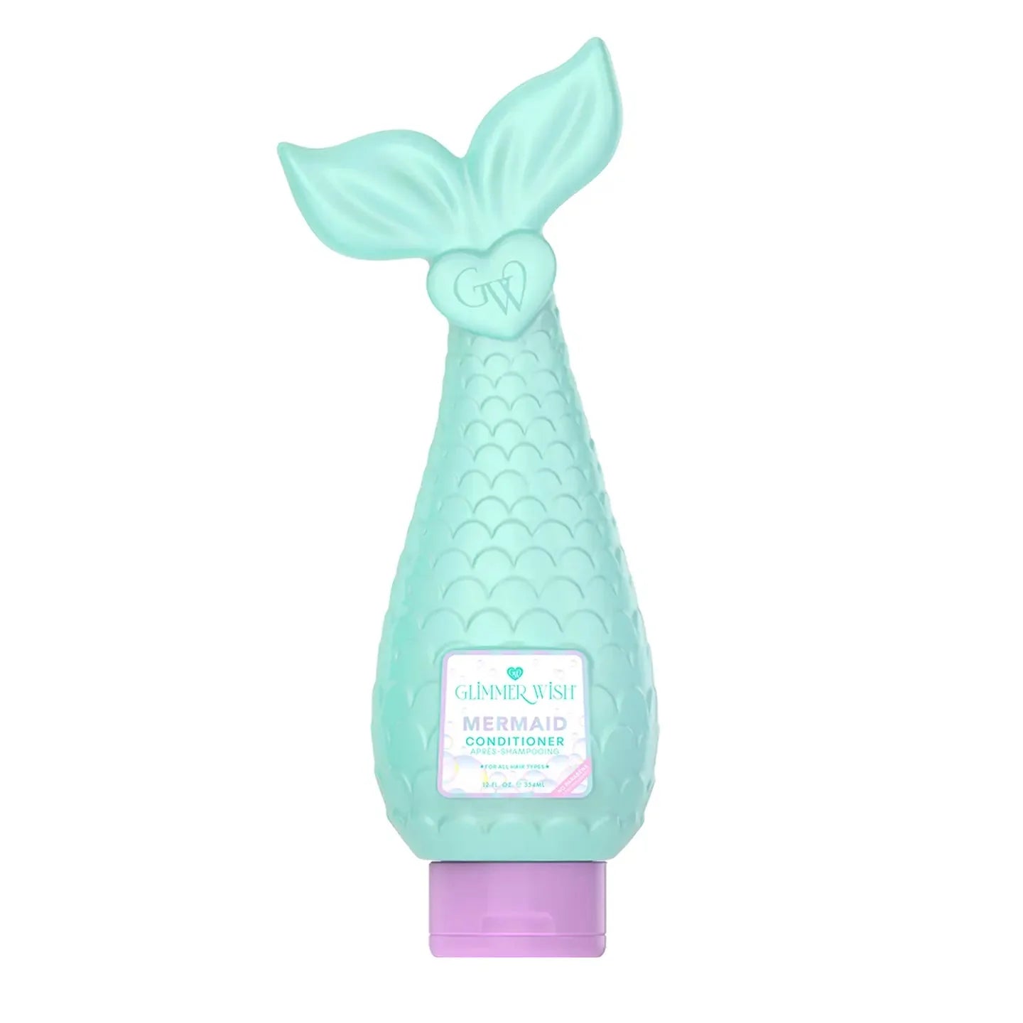 Mermaid Conditioner