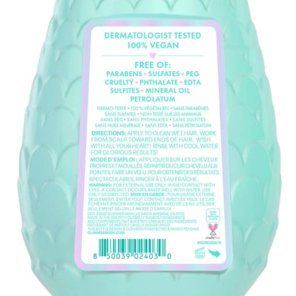 Mermaid Conditioner