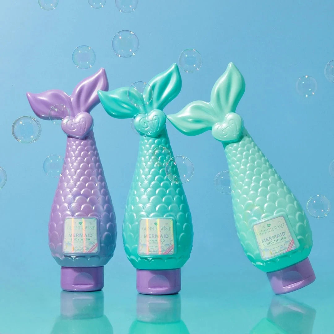 Mermaid Conditioner