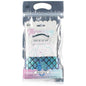 Mermaid Face Mask and Headband Set