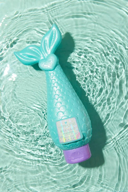 Mermaid Shampoo