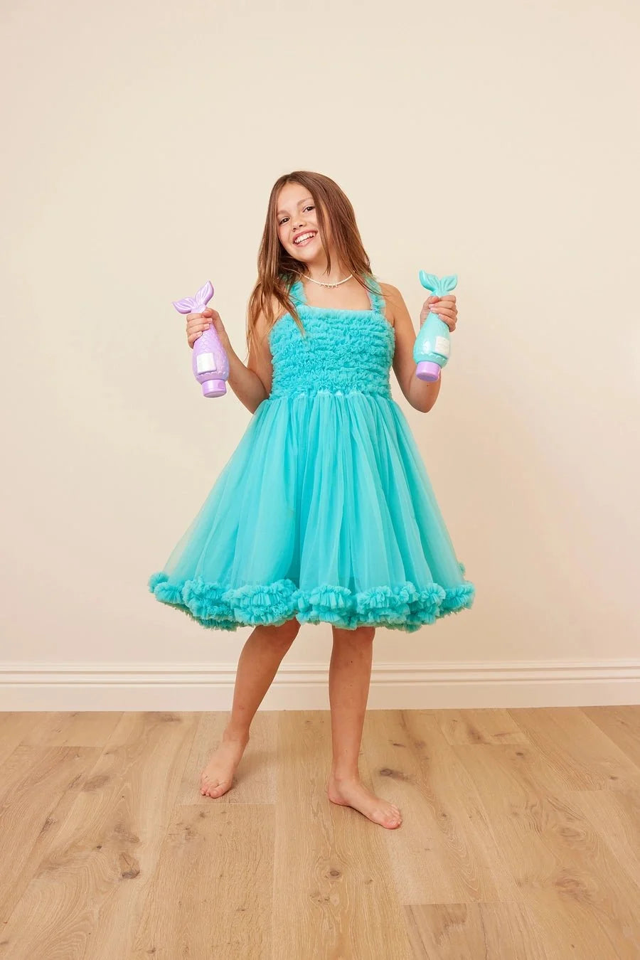 Mermaid Shampoo