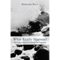What Really Matters?: Ten Critical Issues in Contemporary Education - Paperback