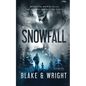 Snowfall - Paperback