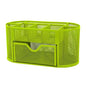Metal Mesh Pencil Holder