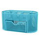 Metal Mesh Pencil Holder
