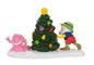 North Pole Bubblegum Trolls Mischef