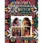 Exquisite Embroideries of Kutch: Practising Communities - Culture, Costumes, Crafts - Paperback