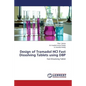 Design of Tramadol Hcl Fast Dissolving Tablets Using Dbp - Paperback