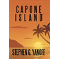 Capone Island - Hardcover